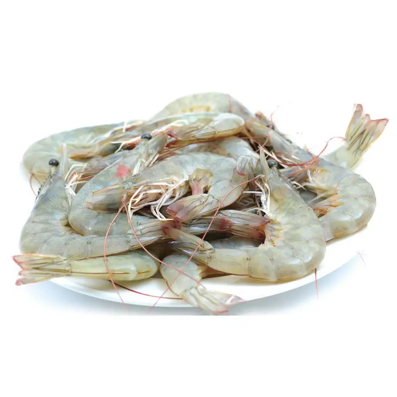 Prawns 20:30 Sea Flower Prawns 20/30 Sea Flower
