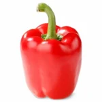 Capsicum Red