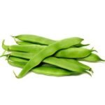 Flat Beans