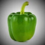 Capsicum Green
