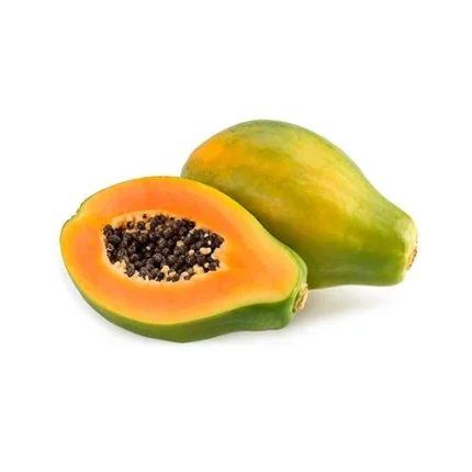 Yellow Papaya